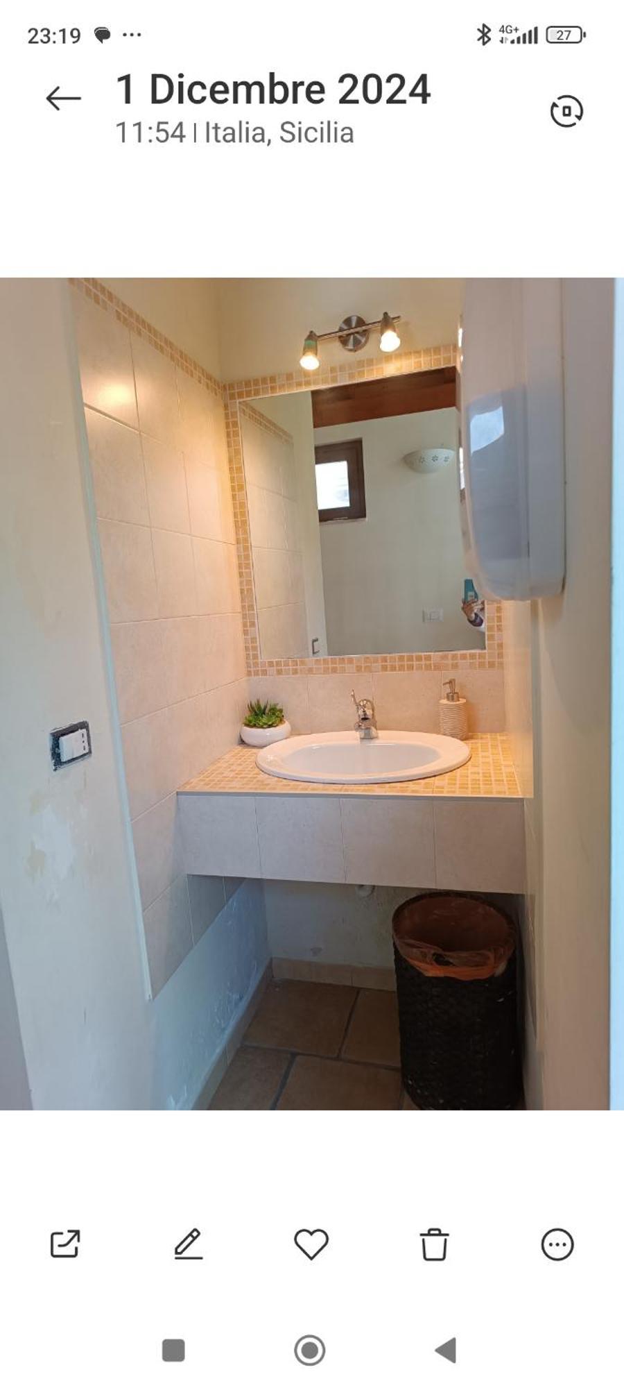 Taormina Villa Ibiscus Alcantara Gaggi Bagian luar foto