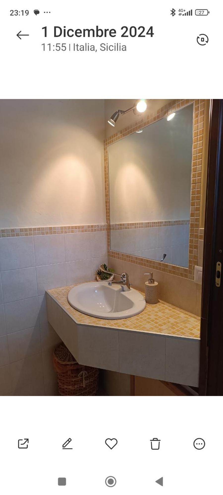 Taormina Villa Ibiscus Alcantara Gaggi Bagian luar foto